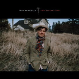 Ron Sexsmith - Vivian Line | LP