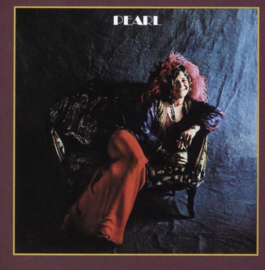 Janis Joplin - Pearls | 2CD