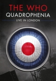 The Who - Quadrophenia -Live in London | DVD