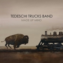 Tedeschi Trucks band - Made up mind -digi- | CD