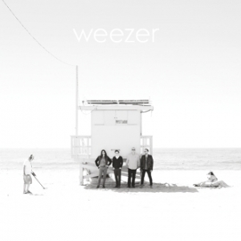 Weezer - Weezer (white album) | LP