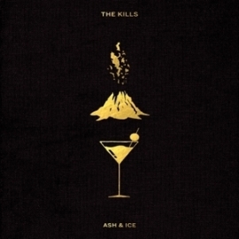 Kills - Ash & Ice |  CD