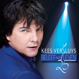 Kees Versluys - Beleef het leven | CD