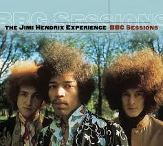 Jimi Hendrix Experience - Bbc Sessions | LP -Reissue-