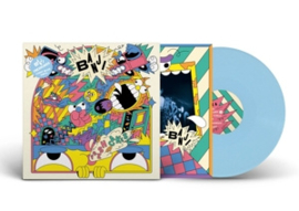 Banji - Freshcakes | LP -Coloured vinyl-