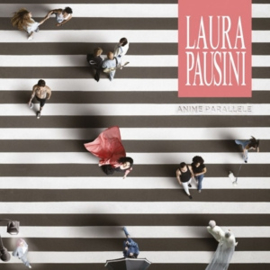 Laura Pausini - Anime Parallele  | CD -Italian version-