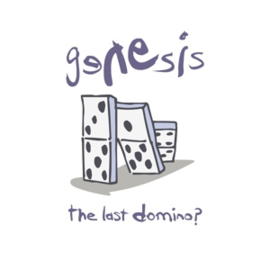 Genesis - Last Domino | 2CD