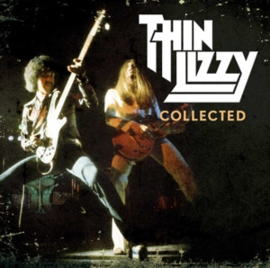 Thin Lizzy - Collected | CD