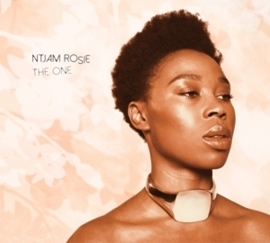 Ntjam Rosie - One | CD