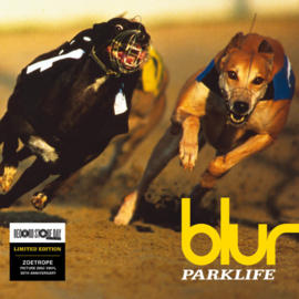 Blur - Parklife | LP