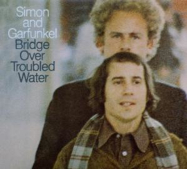Simon And Garfunkel - Bridge Over Troubled Water  | 2CD 40th anniversary edition