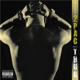 Two Pac - Best of 2pac - Pt.1:Thug  | CD