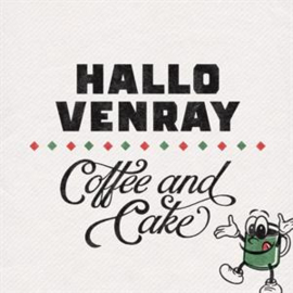 Hallo Venray - Coffee and Cake | CD