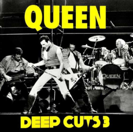 Queen - Deep cuts 3 1984-1995  | CD