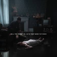 Bury Tomorrow - Will You Haunt Me, With That Same Patience | LP -Coloured vinyl-