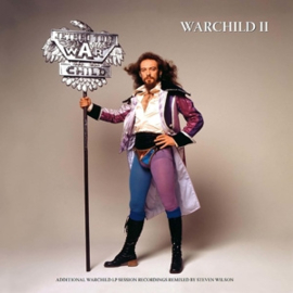 Jethro Tull - Warchild II | LP