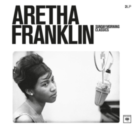 Aretha Franklin - Sunday morning classics  | 2LP