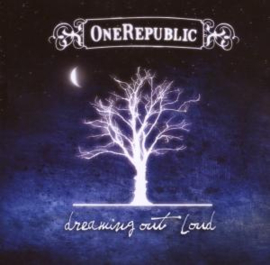 OneRepublic - Dreaming Out Loud  | CD