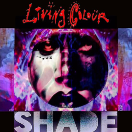 Living colour - Shade | CD