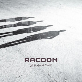 Racoon - All in good time | CD