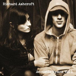 Richard Ashcroft - Acoustic Hymns Vol. 1 | CD