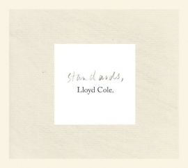 Lloyd Cole - Standard | CD