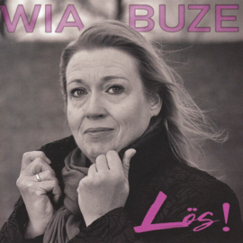 Wia Buze - Lös | CD