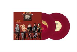 Panic! At the Disco - A Fever You Can't Sweat Out | 2LP -Reissue, coloured vinyl-