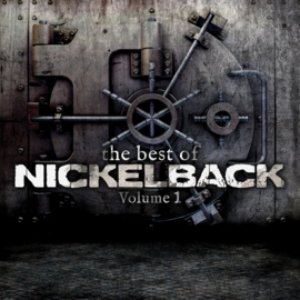 Nickelback - The Best Of Nickelback, Vol. 1 | 2LP -Reissue-
