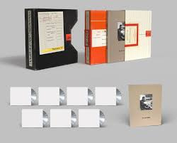 Bruce Springsteen - Tracks II: the Lost Albums | 7CD + PHOTOBOOK -BOXSET-