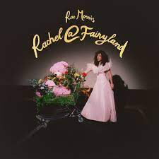 Rae Morris - Rachel@Fairyland | CD