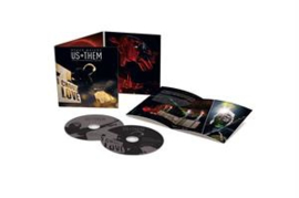 Roger Waters - Us + Them | 2CD