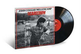 John Mellencamp - Scarecrow | LP -Reissue, Remix, Half Speed-