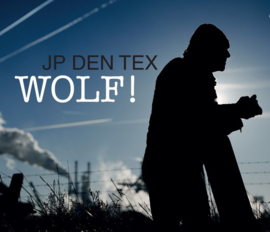 JP den Tex - Wolf! | CD