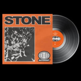 Stone - Autonomy | LP