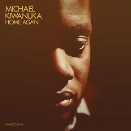 Michael Kiwanuka - Home again | LP