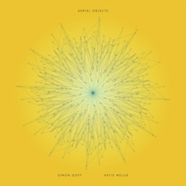 Simon Goff & Katie Melua - Aerial Objects | CD