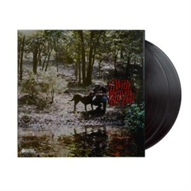 Zach Bryan - With Heaven On Top | 2LP