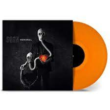 Soen - Memorial | LP -Coloured Vinyl-