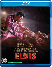 Movie - Elvis  | Blu-ray