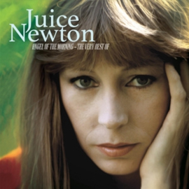 Juice Newton - Angel Of The Morning - The Very Best Of  | CD