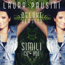Laura Pausini - Simili | CD + DVD