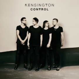 Kensington - Control | LP