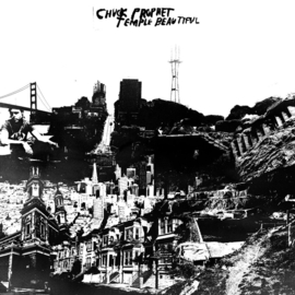 Chuck Prophet - Temple Beautiful | 2LP + 3CD Reissue-
