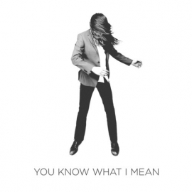 Cults  -  You Never Know What I Mean  -  7" single