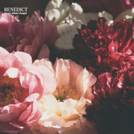 Benedict - Here's What I Forgot  | 10" vinyl single