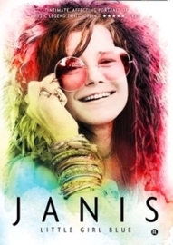 Janis - Little girl blue | DVD