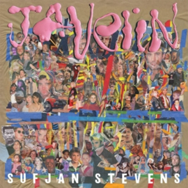 Sufjan Stevens - Javelin | CD