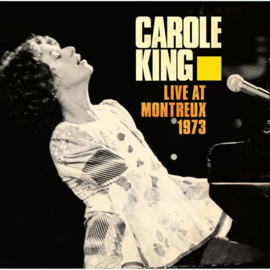 Carole King - Live at Montreux 1973 |  CD + DVD