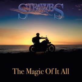 Strawbs - Magic of It All | CD